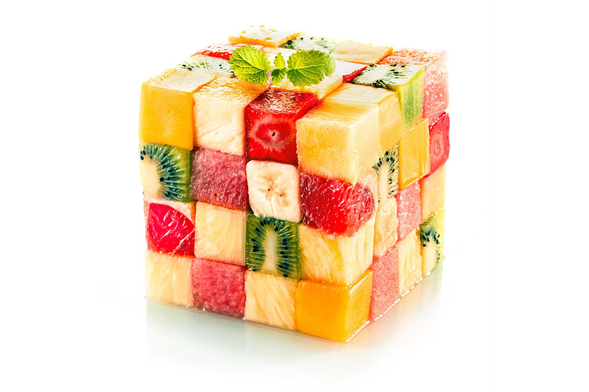 Valuing the same and different