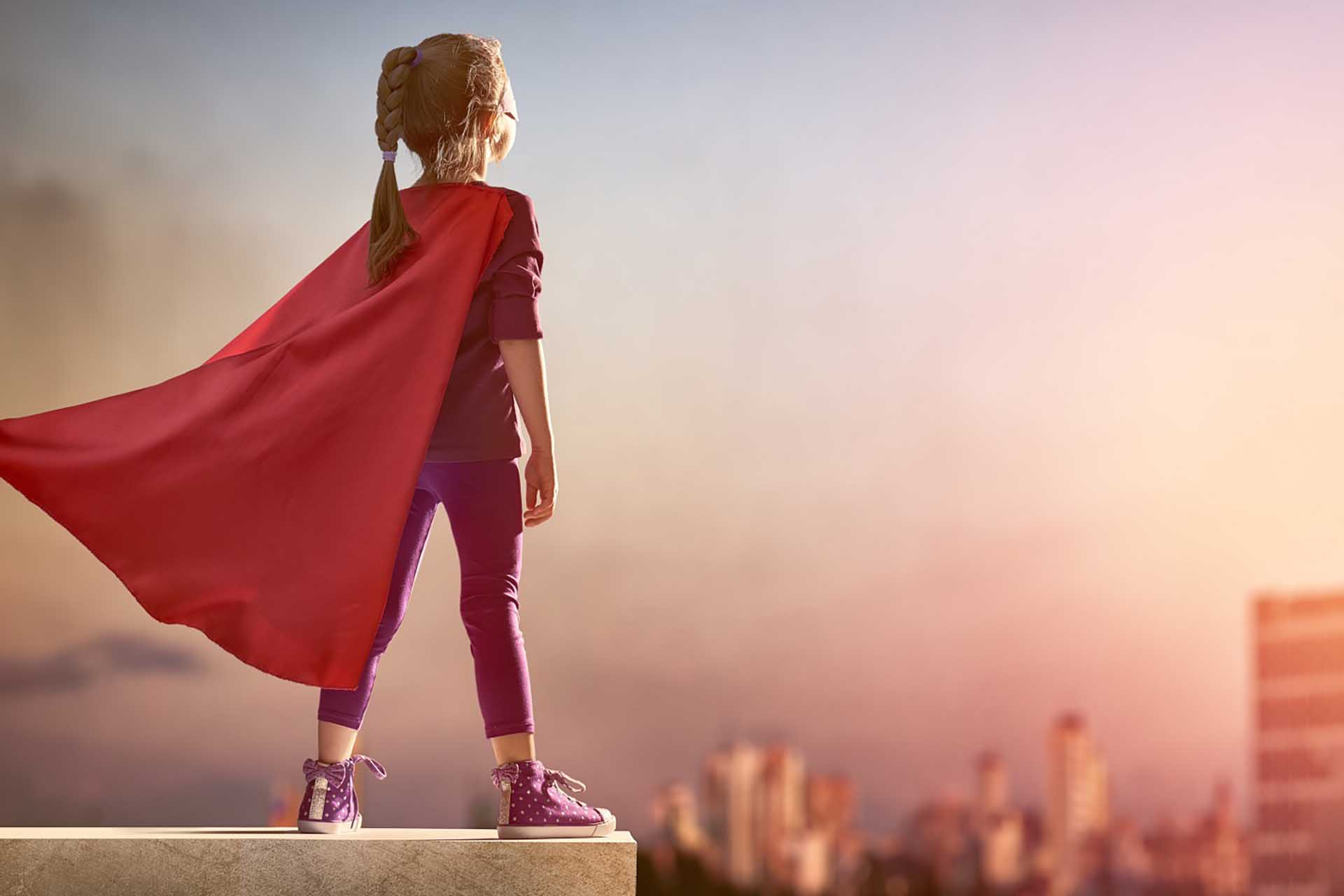 A leadership challenge