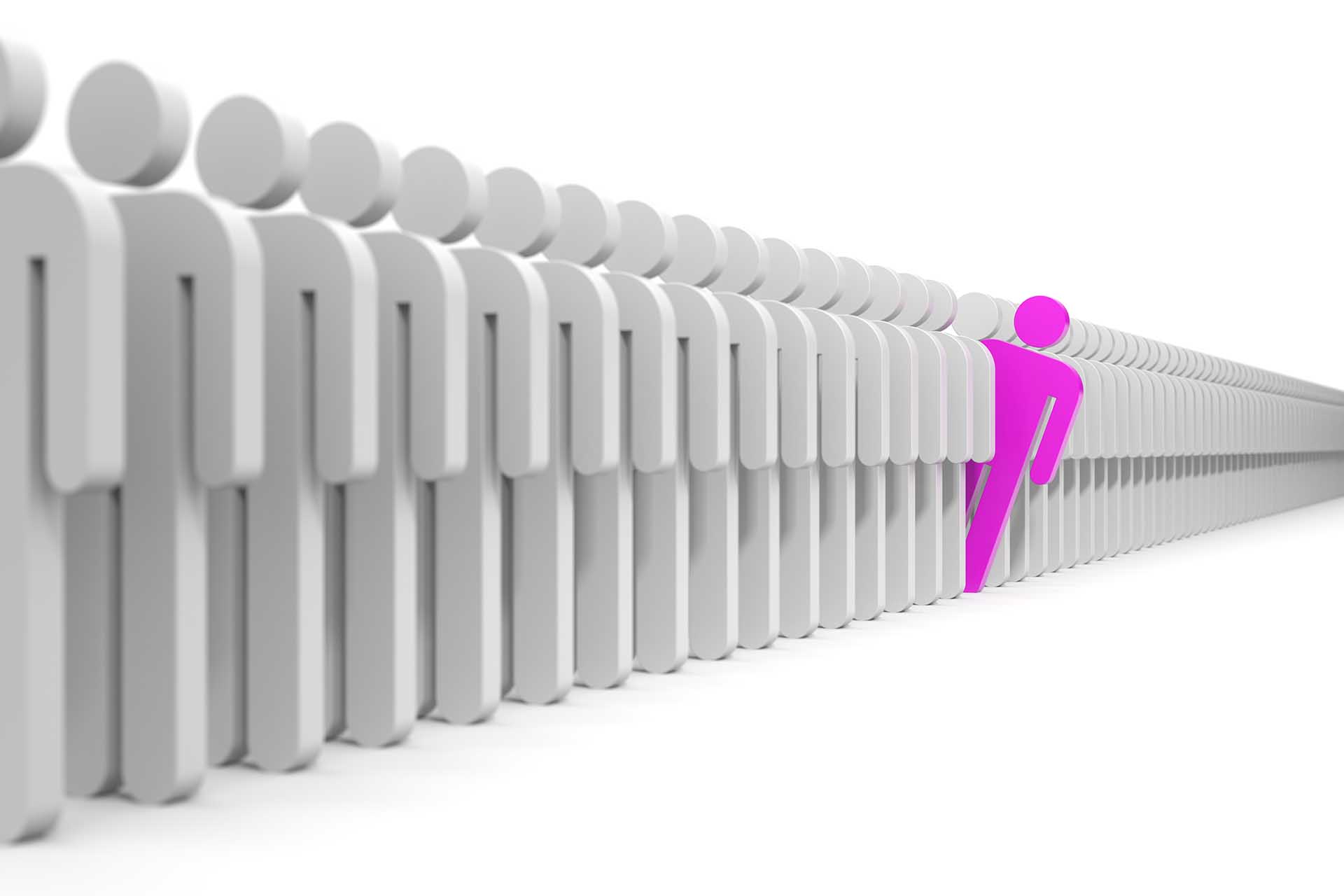 Hierarchical or democratic leadership: were do you stand?