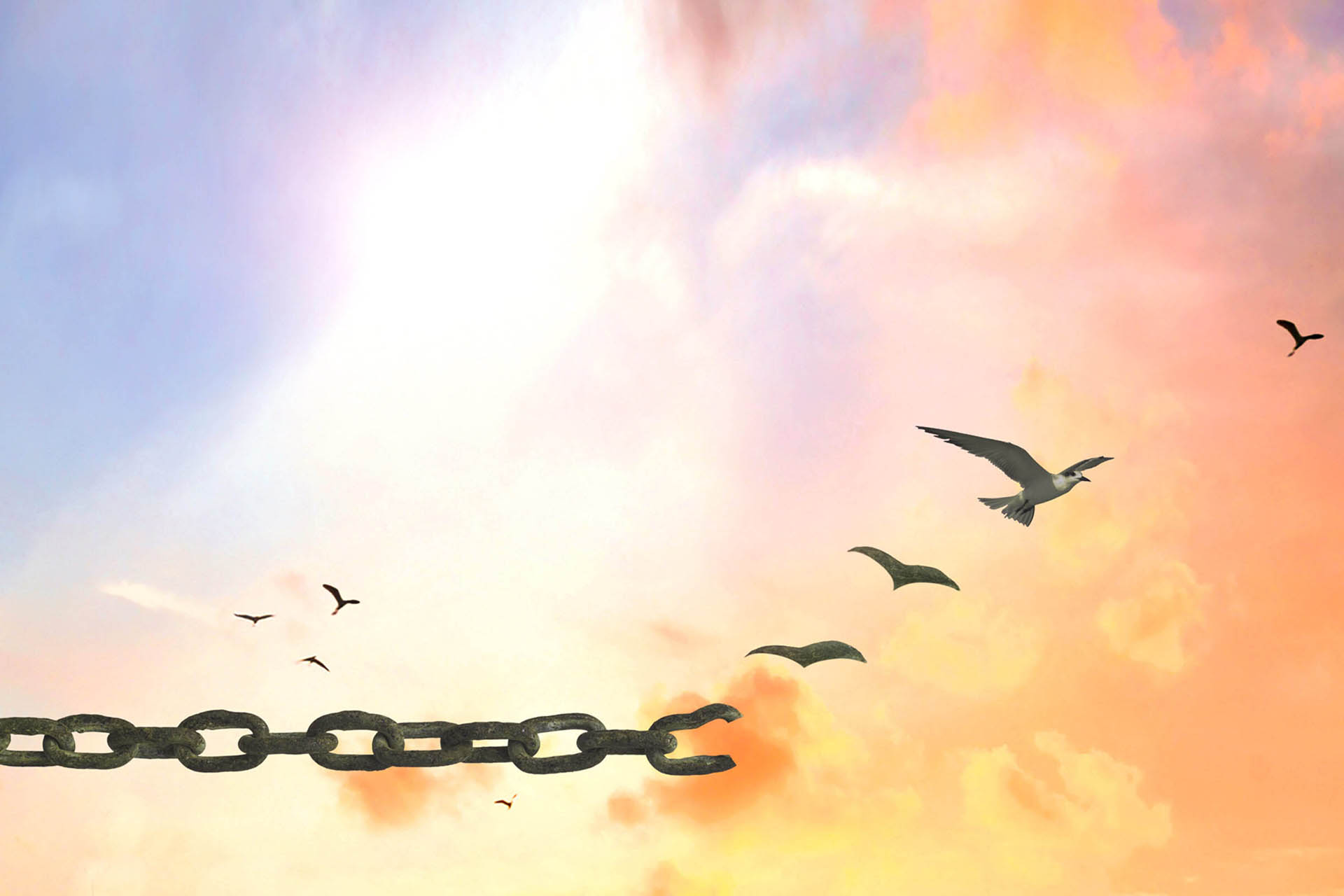 If only we had more power