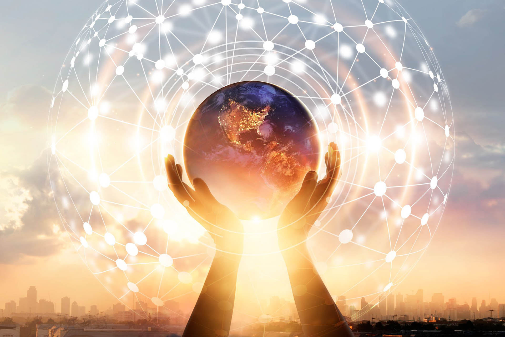 Leadership - a core value