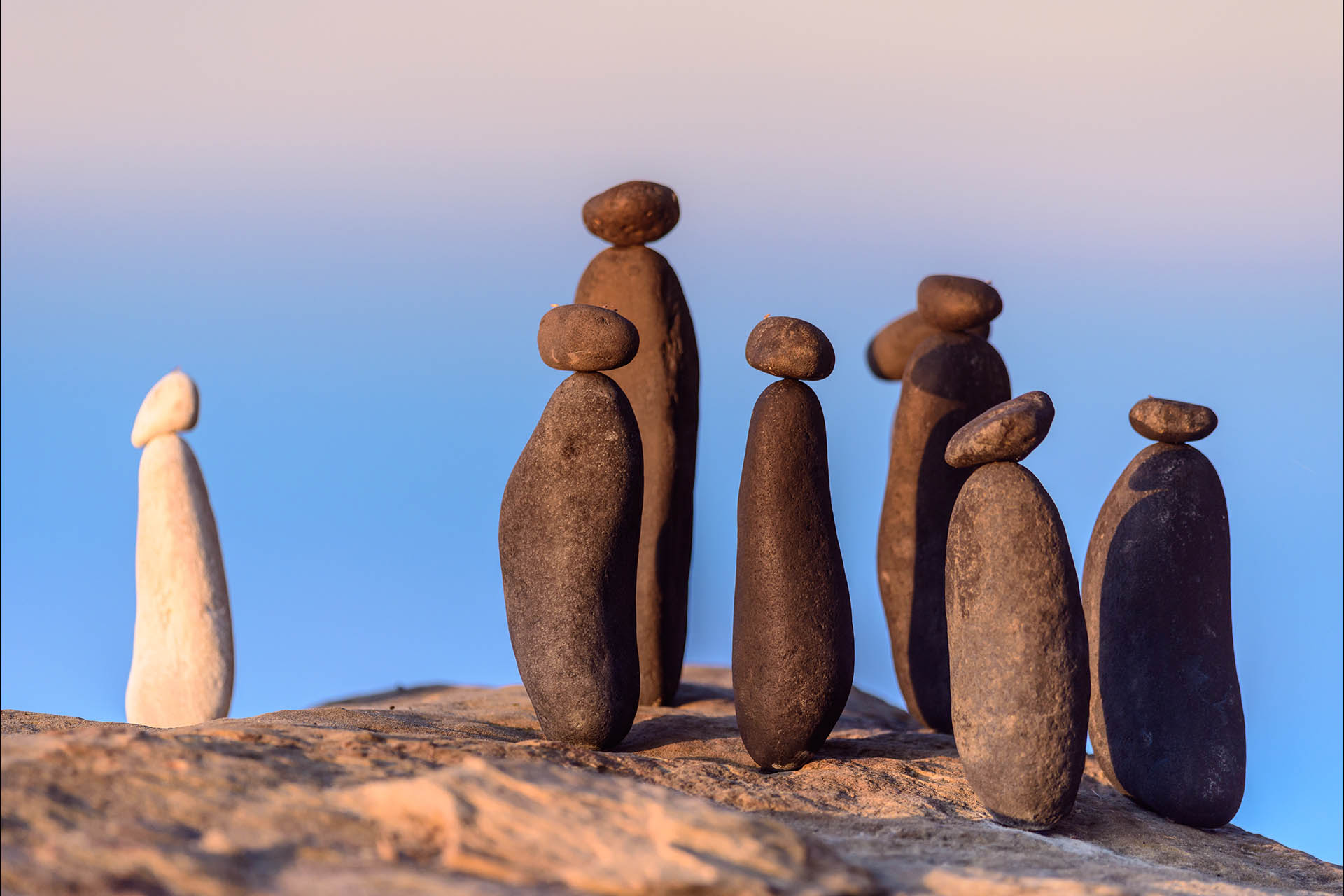 Preparing ourselves for the age of groups