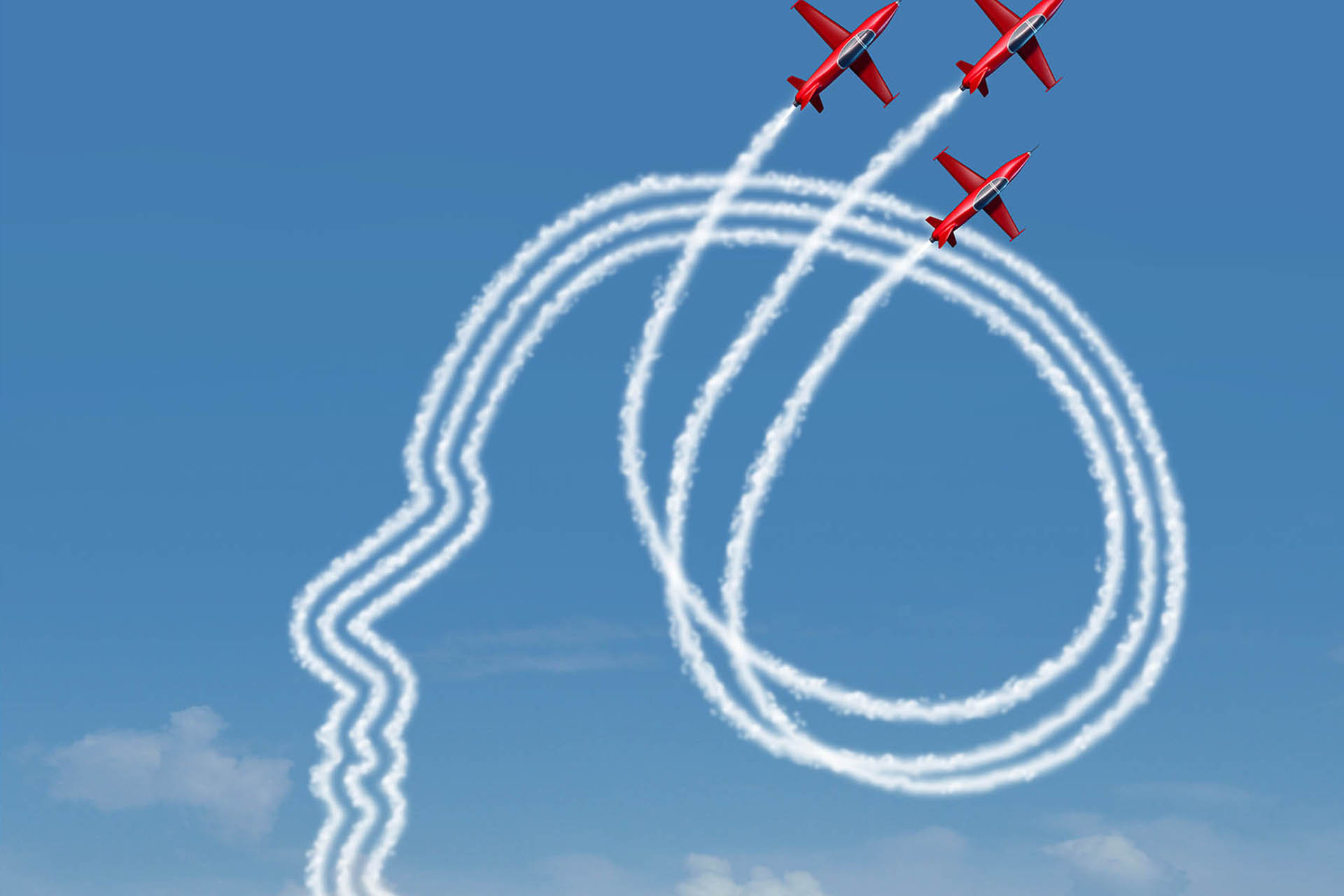 Rituals matter – connecting us at a higher level of truth