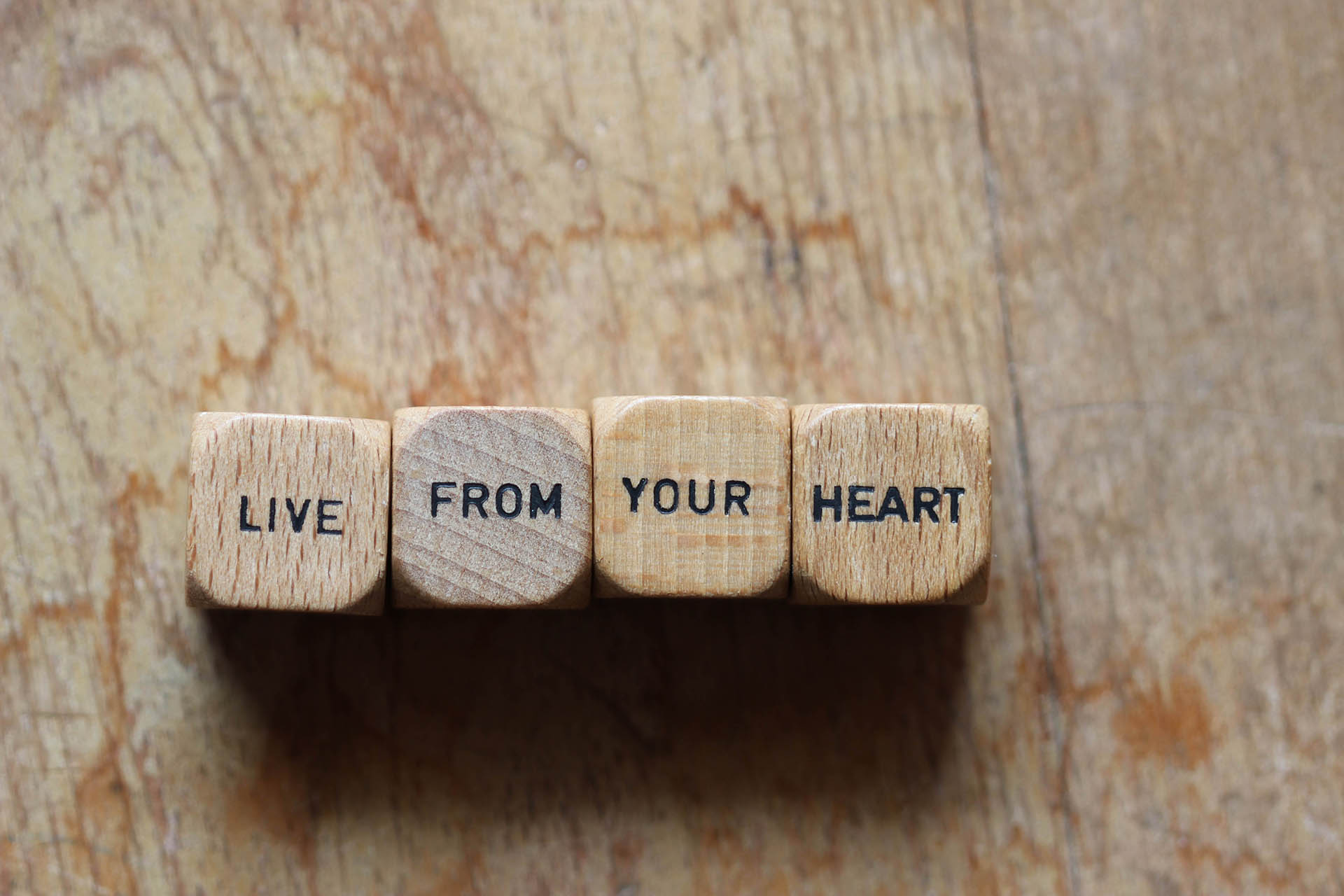 Stepping up into Service