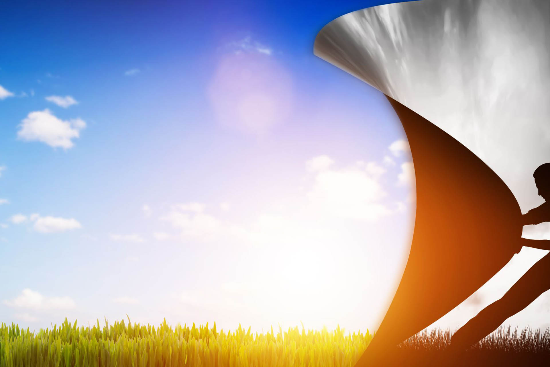 The power and imperative of perspective