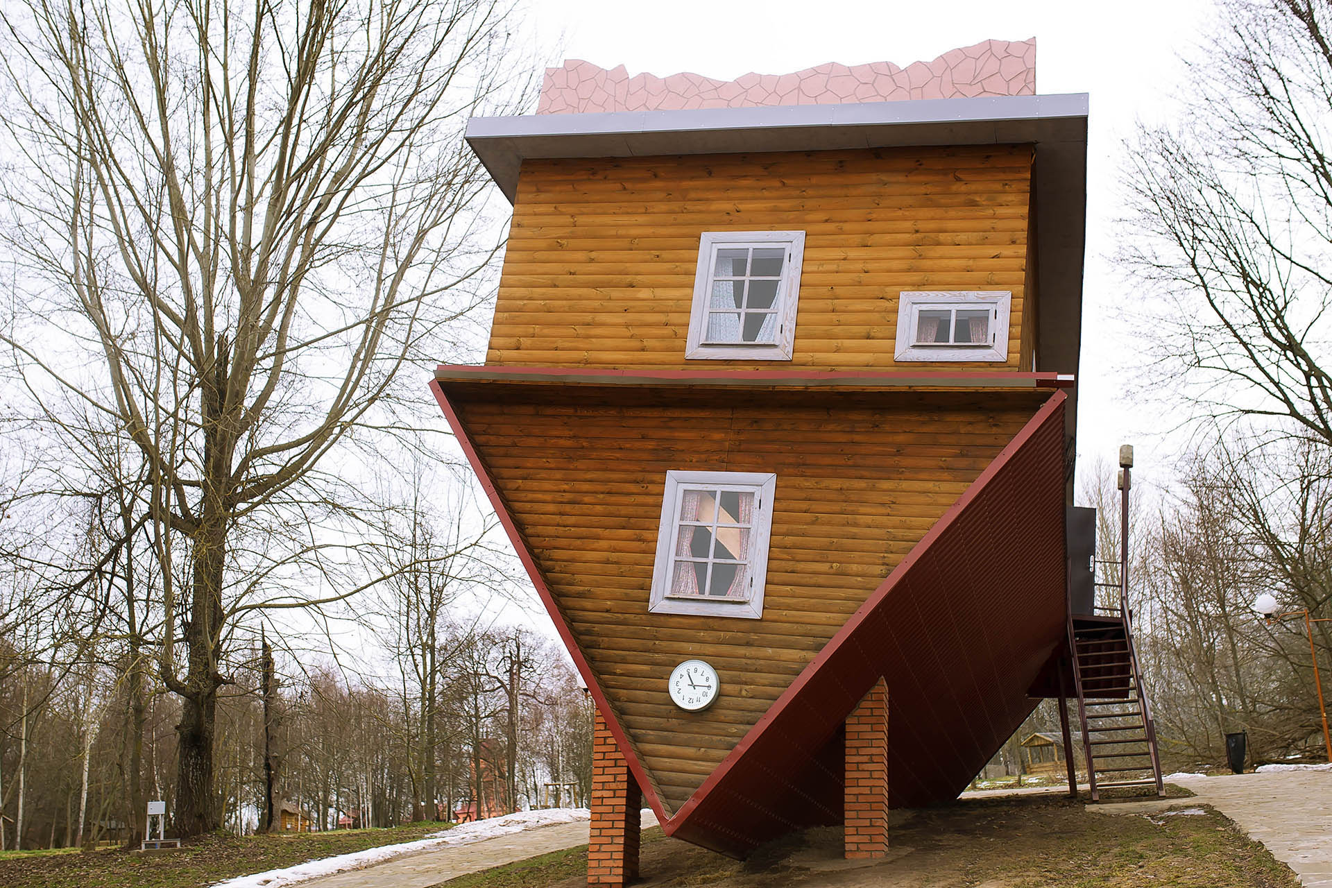 The power of perspective